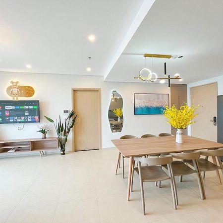 Infinity Pool Luxury Apartment The Song Vung Tau Luaran gambar