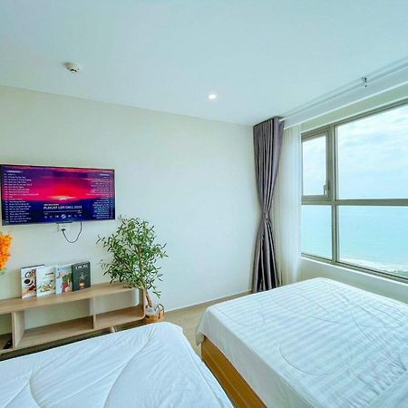 Infinity Pool Luxury Apartment The Song Vung Tau Luaran gambar