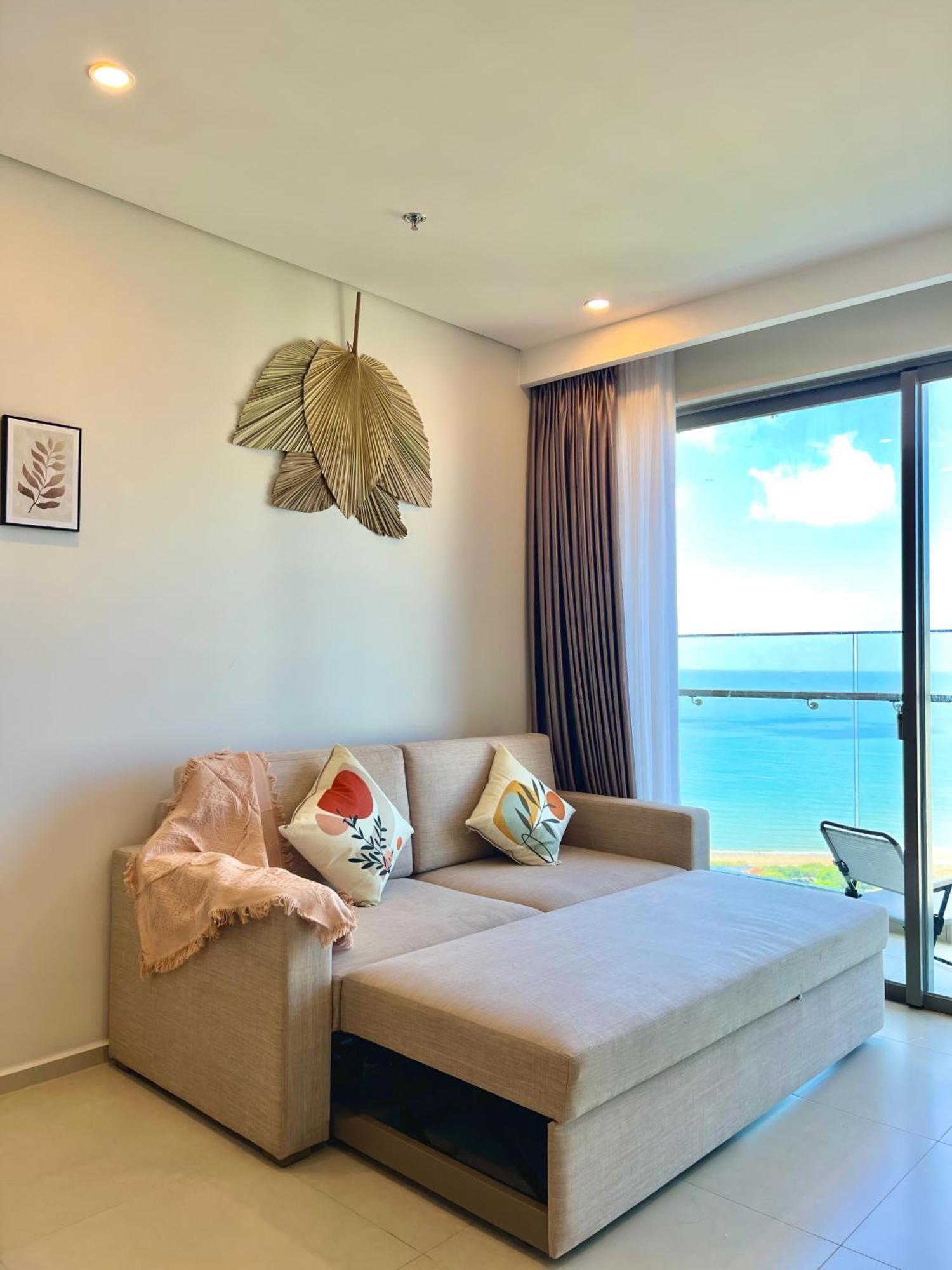 Infinity Pool Luxury Apartment The Song Vung Tau Luaran gambar