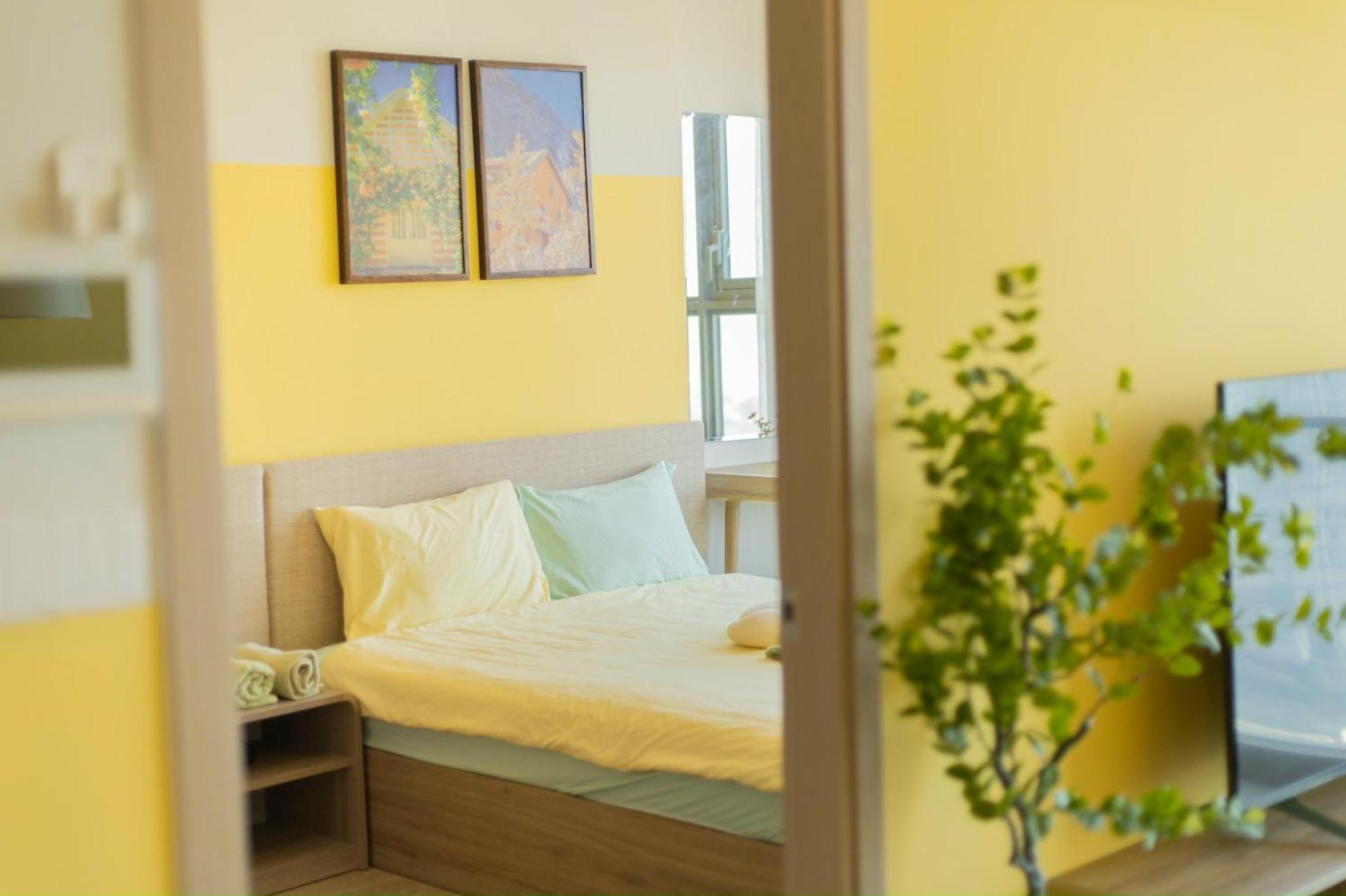 Infinity Pool Luxury Apartment The Song Vung Tau Luaran gambar